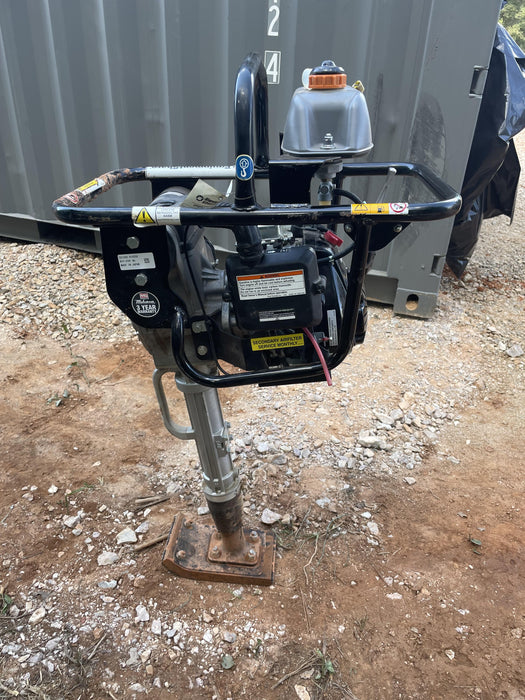 2023 MULTIQUIP MTR40HF