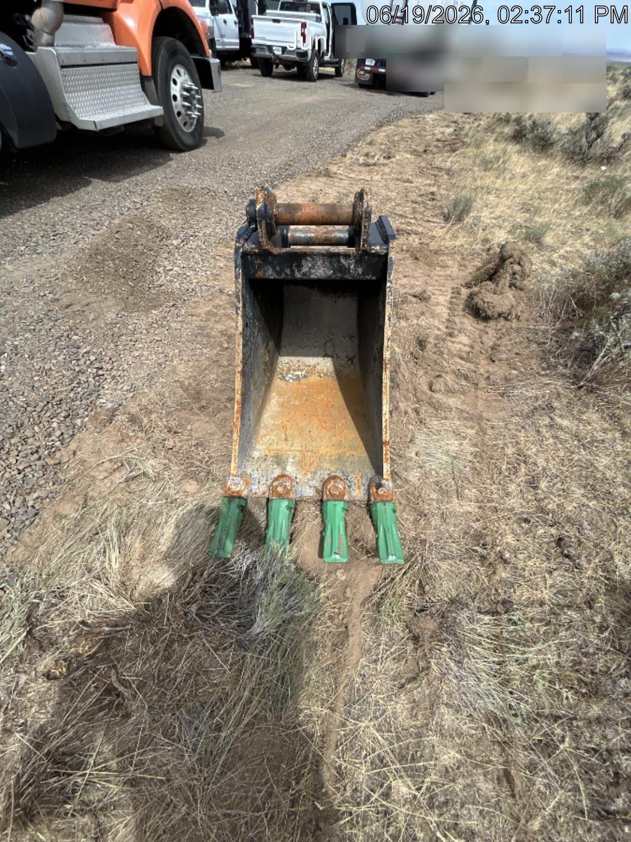 2025 DAEQUIP DAEQUIP 130-145