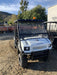 2022 KAWASAKI Trans Mule FE - Gas (Canopy)