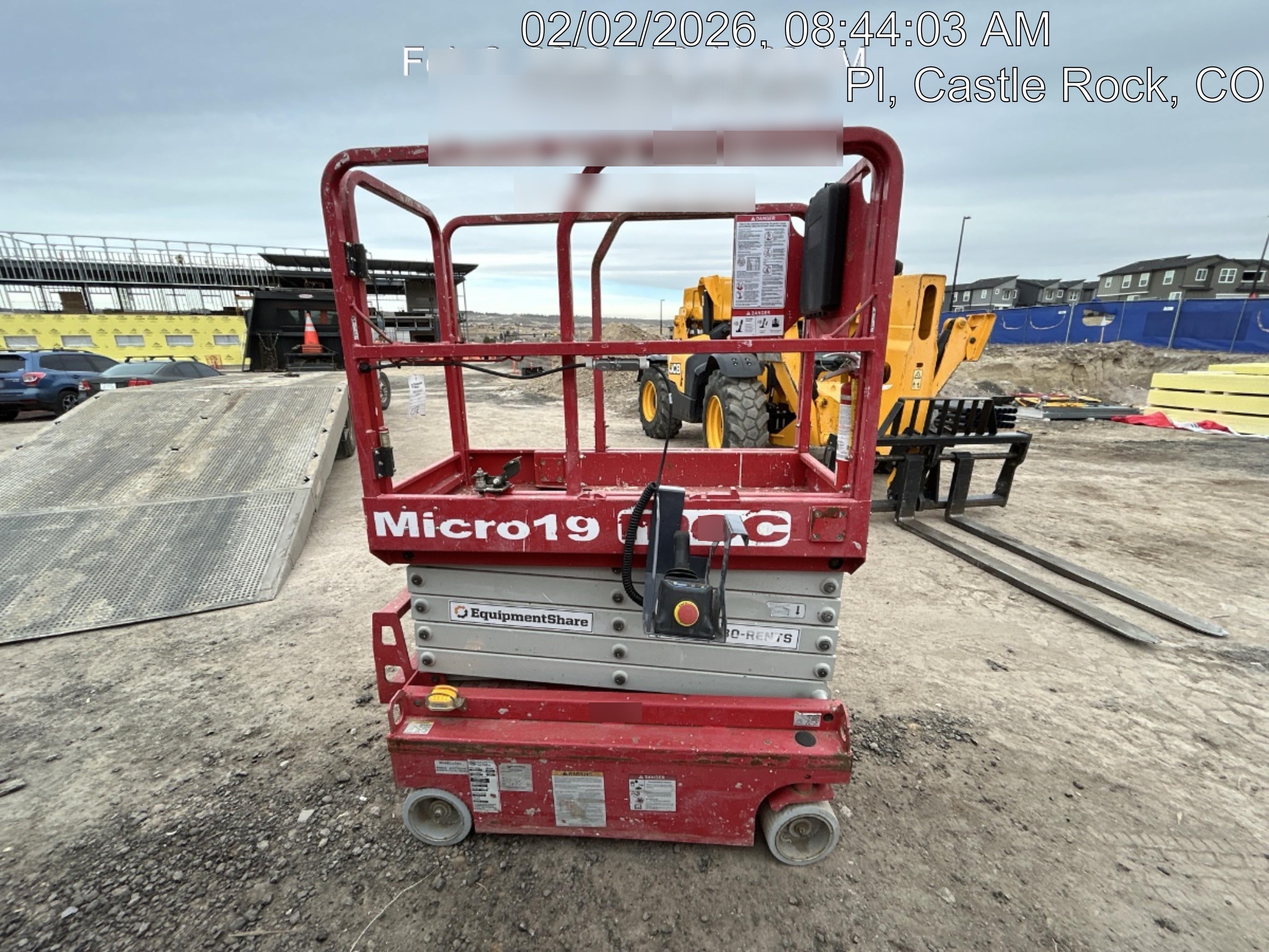 2019 MEC Micro 19