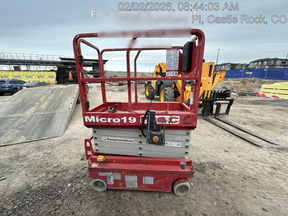2019 MEC Micro 19