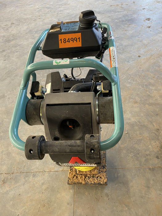 2021 AMMANN ATR 68 P