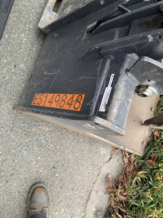 2021 PALADIN UTILITY GRAPPLE 11876-0022