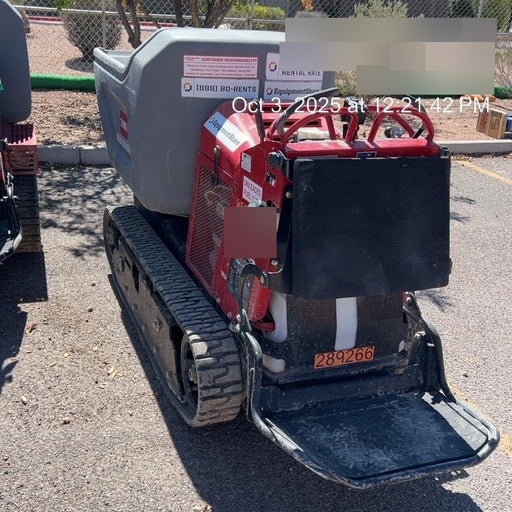 2023 TORO MBTX 2500-TS