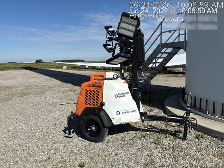 2024 GENERAC MLT2