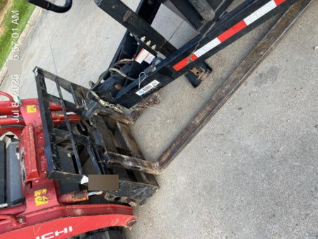 2020 PALADIN 48" Pallet Forks - Paladin