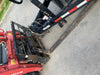 2020 PALADIN 48" Pallet Forks - Paladin