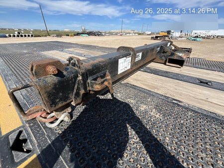 2022 STAR INDUSTRIES M1360B - Star JIB Boom