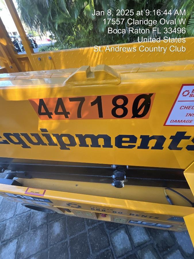 2024 JCB S1932E