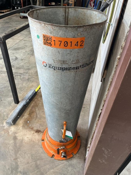 2021 MICHIGAN PNEUMATIC HV-10AM