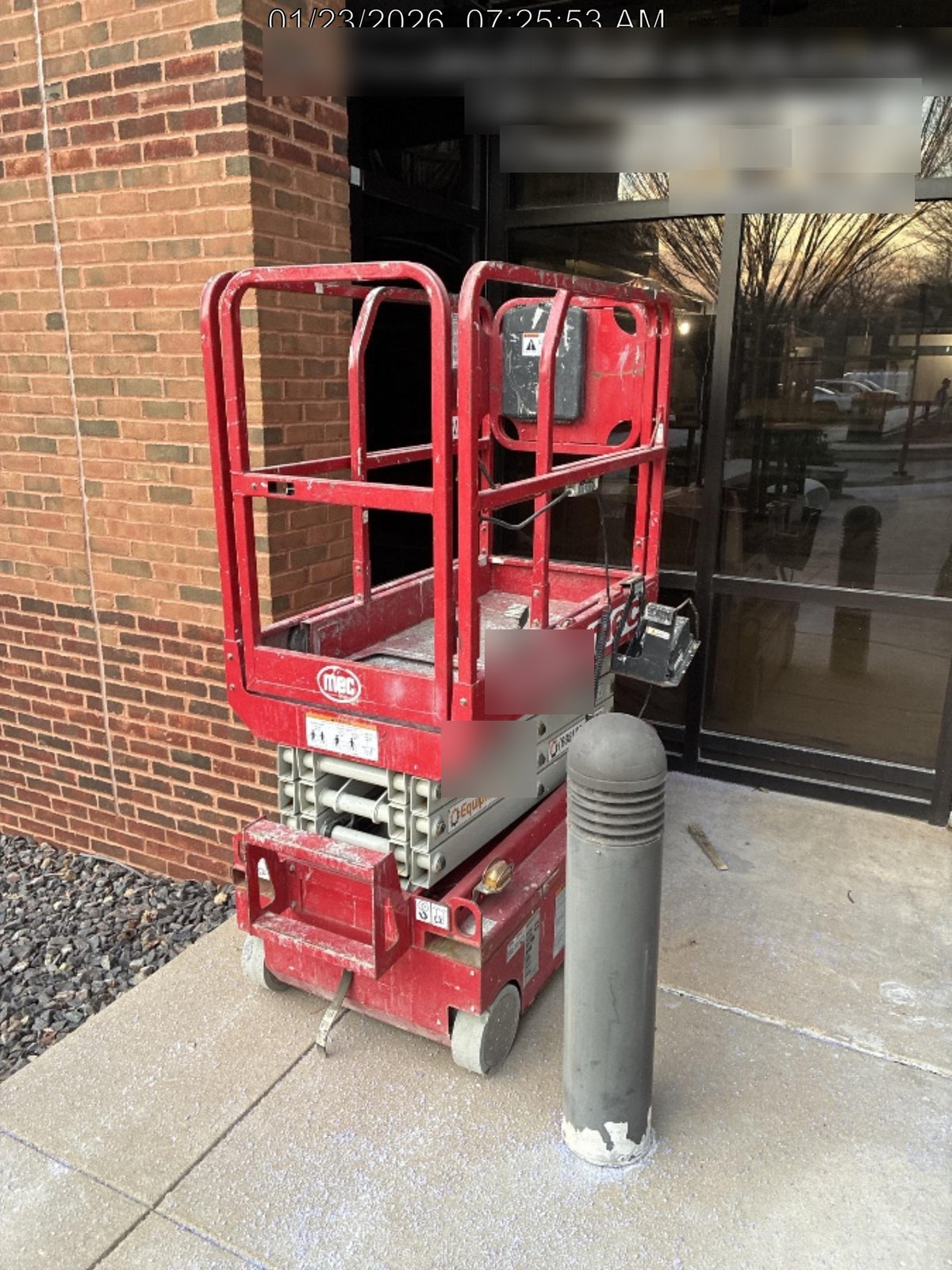 2019 MEC 1330SE MEC 1330SE w/2 Yr Full Extended Warranty