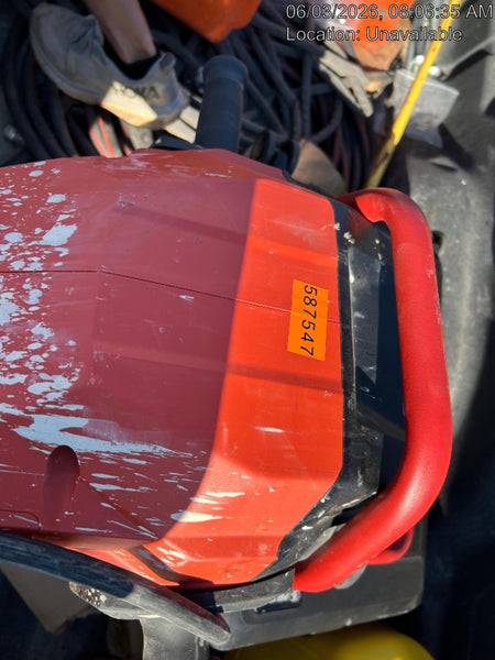2025 HILTI TE 3000-AVR