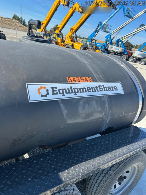 2025 WYLIE EXP-550L-S-HOTG