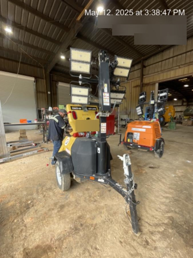2021 ALLMAND NLV3GR