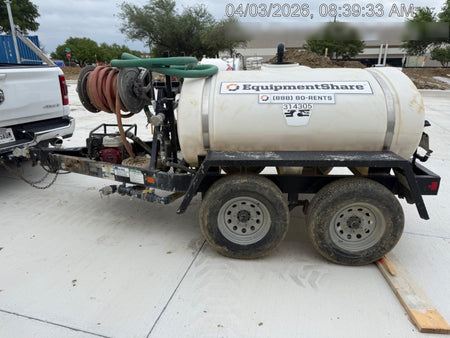 2023 WYLIE EXP-500L