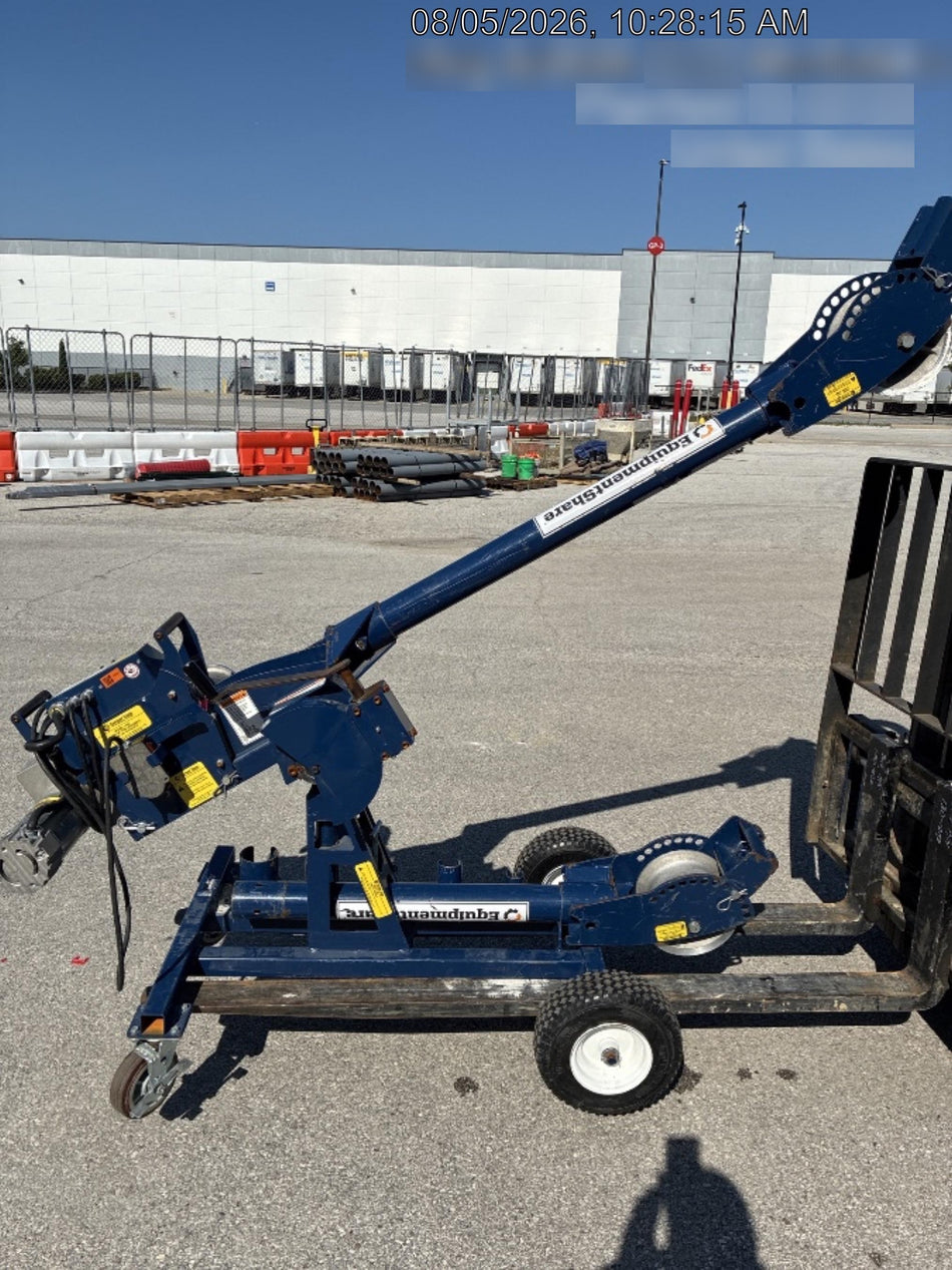2025 CURRENT TOOLS 100A