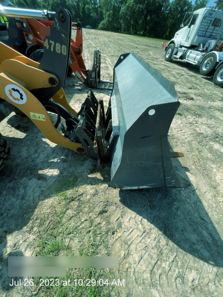 2023 CASE 734642