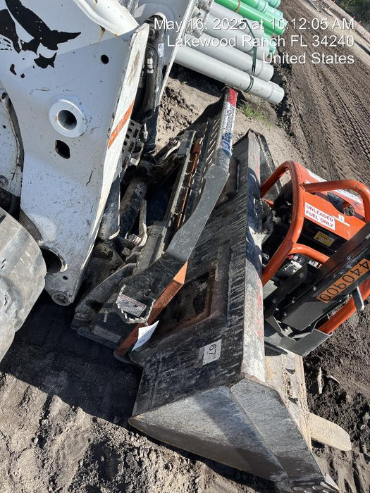 2024 HUSQVARNA LG300