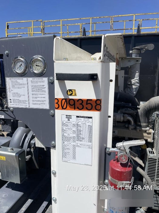 2023 ATLAS COPCO PAC F44 KD