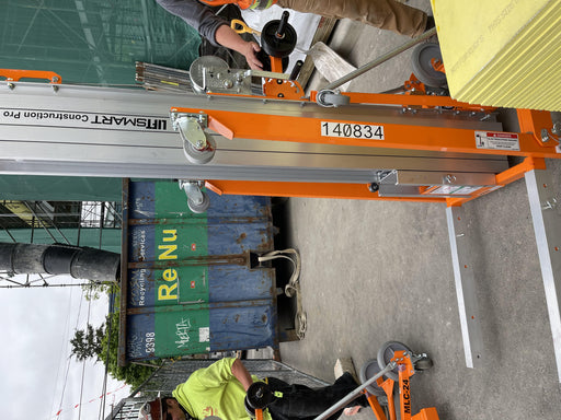 2021 LIFTSMART MLC-24