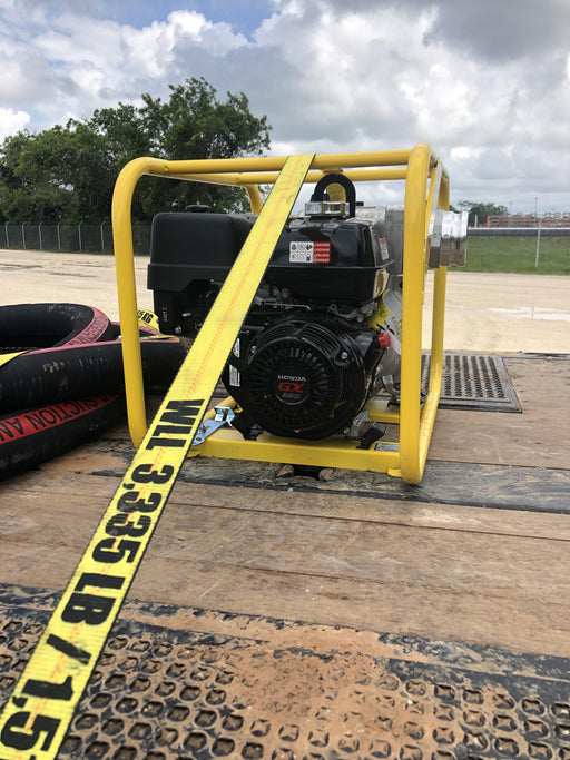 2021 WACKER NEUSON PT4A