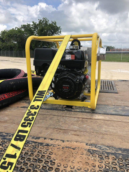 2021 WACKER NEUSON PT4A