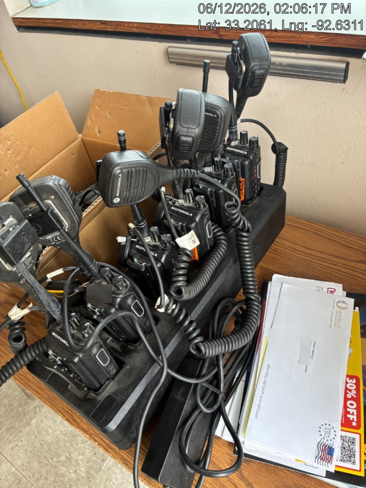 2021 MOTOROLA PMPN4285