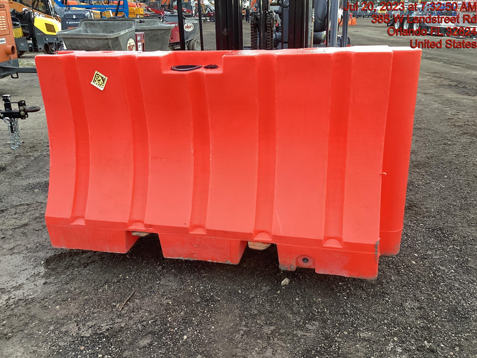 2022 HOUSTON BARRICADE WFB42