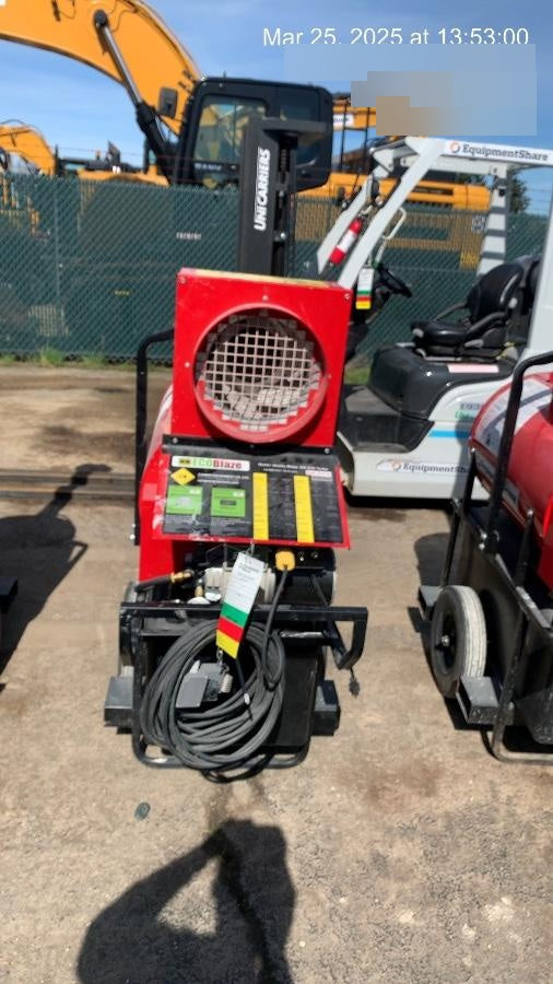 2024 CAMPO EB200D-RE1