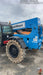 2020 Genie GTH-636 Cab/Heat/Air, Solid Tires, Work Lights, Beacon, Aux Hydraulics, Back up Alarm