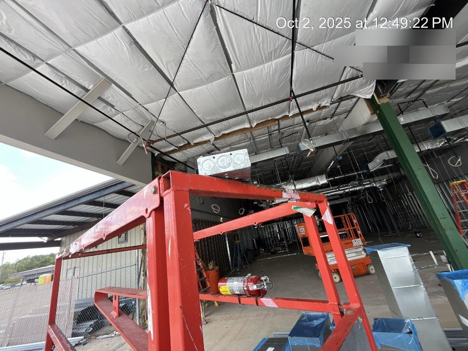 2019 Skyjack SJIII-3219 Standard w/Trojan Batteries