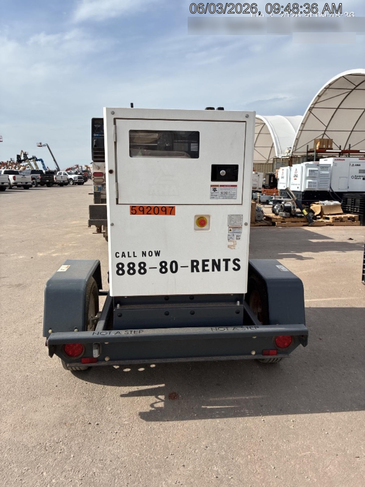 2025 AIRMAN SDG25S-8E1