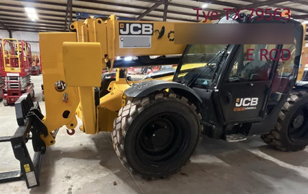 2025 JCB 512-56