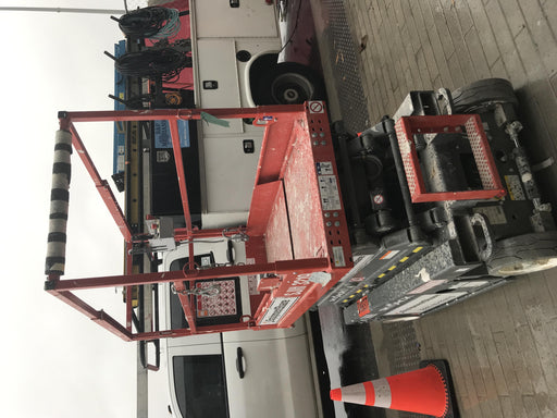 2019 Skyjack SJIII-3219 Standard w/Trojan Batteries