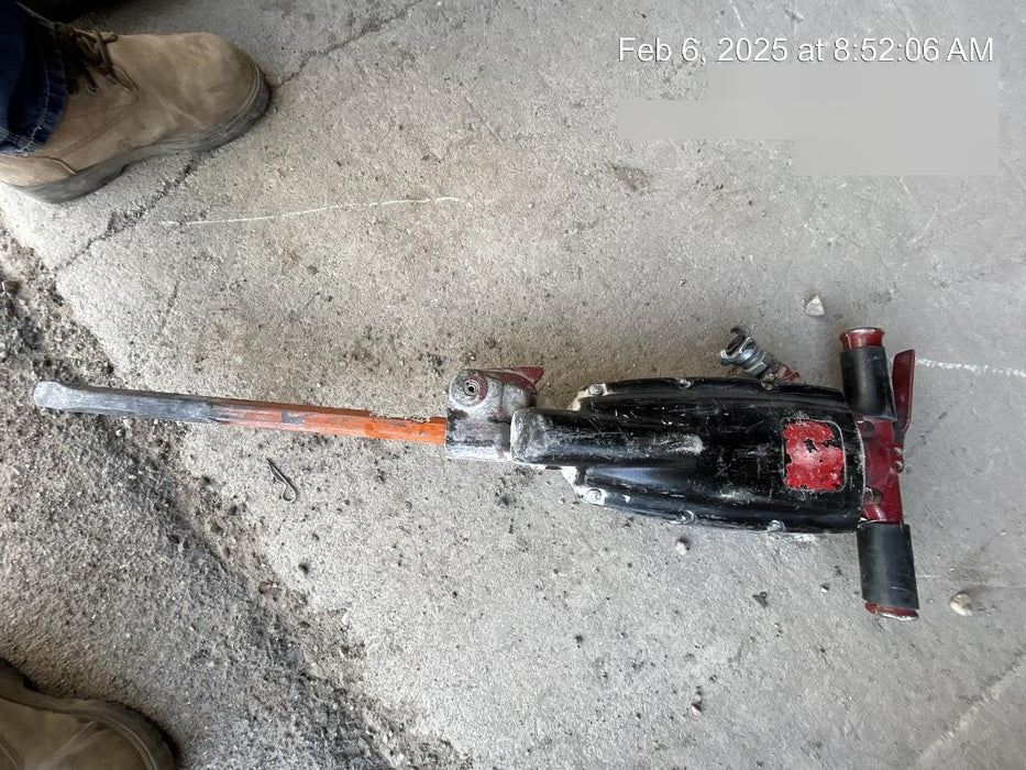 2020 CHICAGO PNEUMATIC CP0112 S