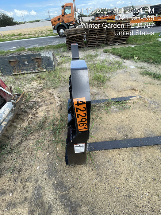 2024 VIRNIG PF4855-5VG