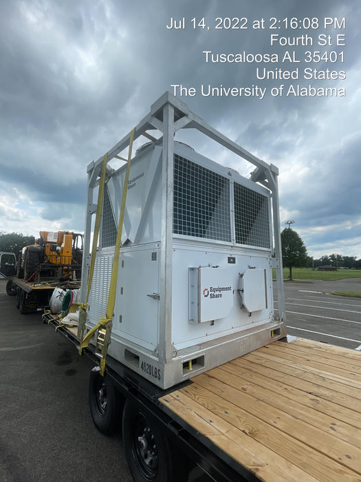 2020 SMARTECH SACP41A-HS