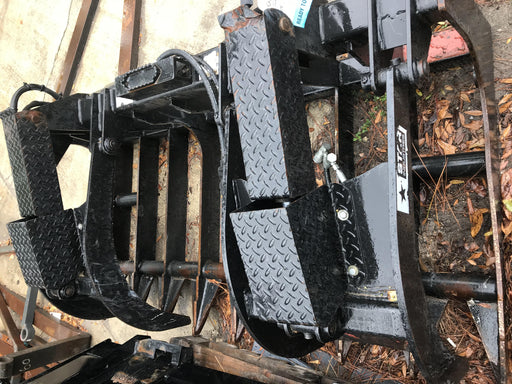 2018 STAR INDUSTRIES 170DG-72