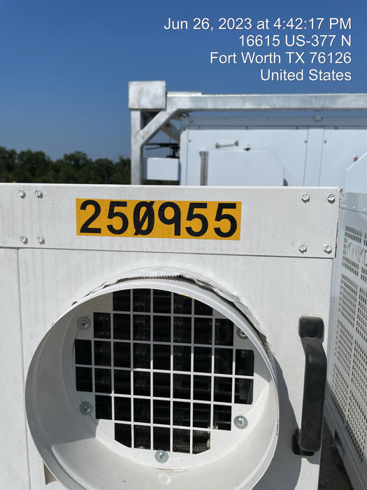 2022 KWIKOOL KPO12-43H