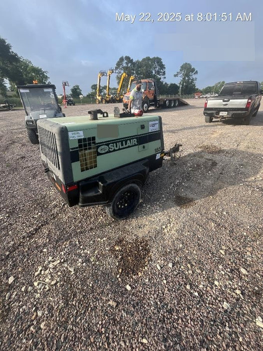 2019 SULLAIR 185-DPQ