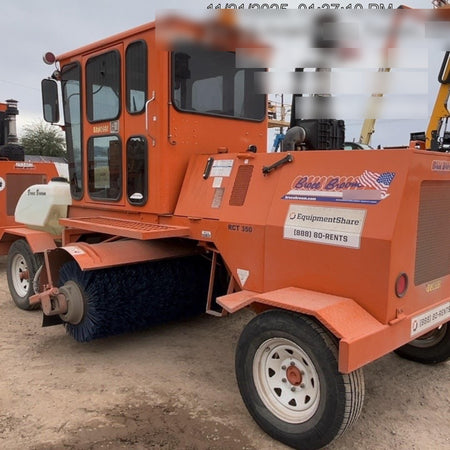 2021 BROCE RCT350