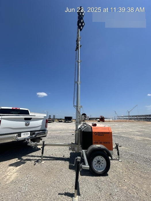 2025 WANCO WLTT-4MM4K