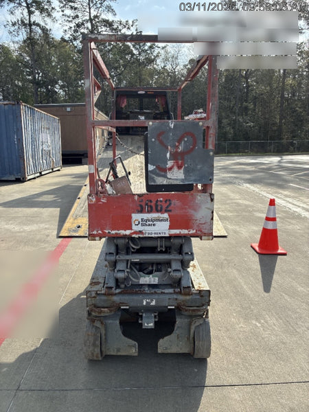 2018 SKYJACK SJIII-3219