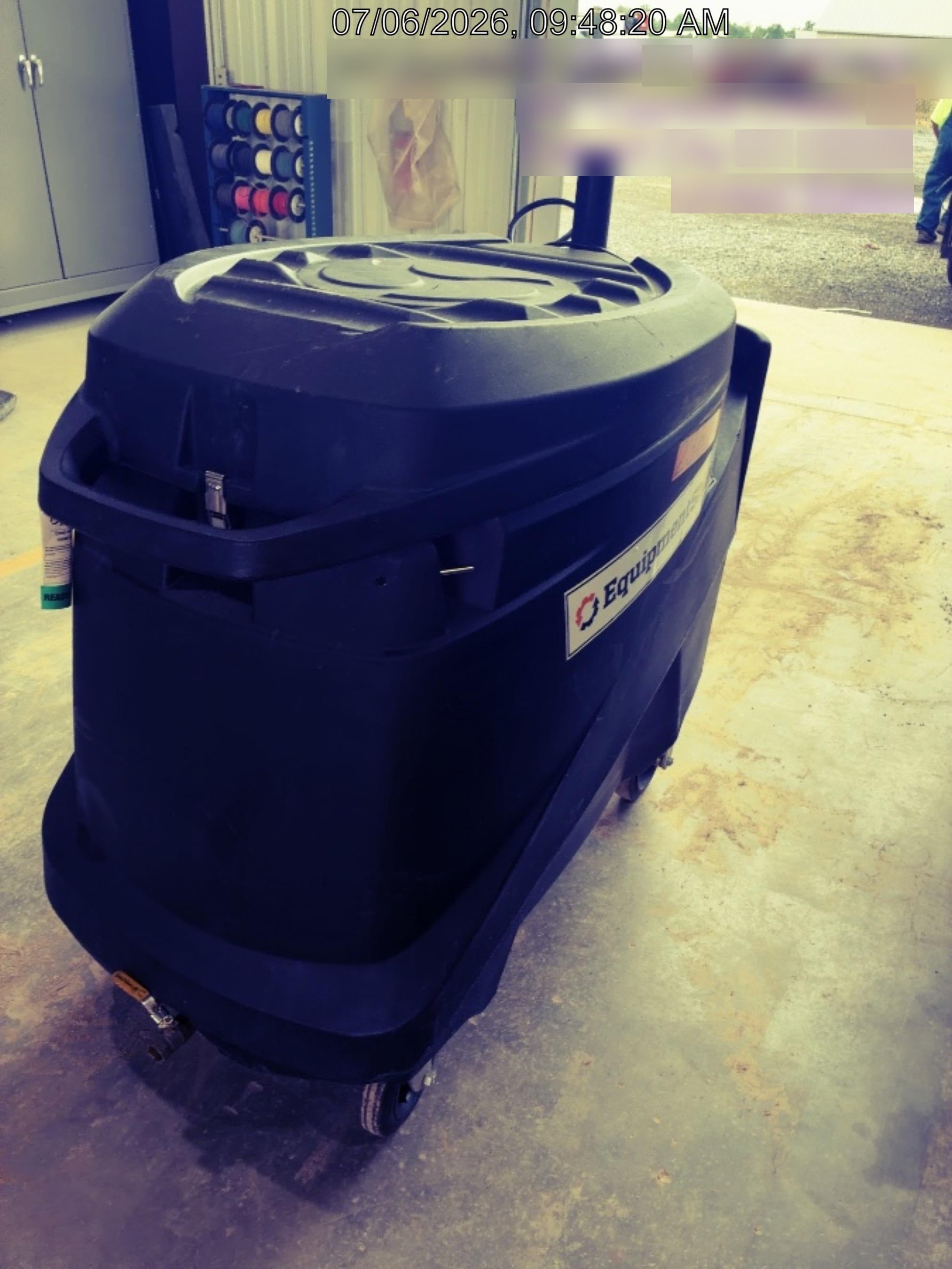 2022 POWER BREEZER PB4BASE