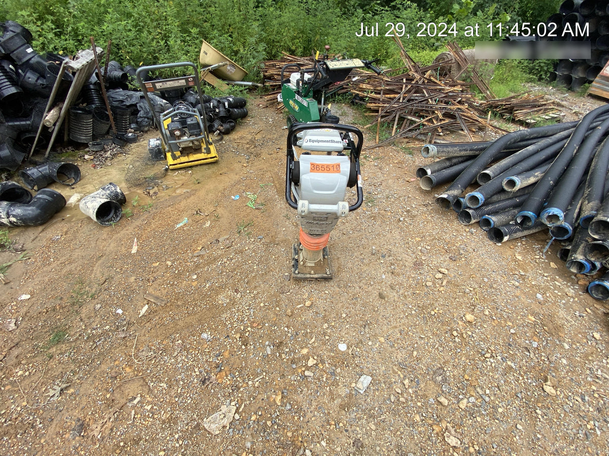 2023 MULTIQUIP MTX60HD