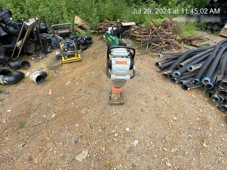 2023 MULTIQUIP MTX60HD