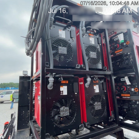 2026 LINCOLN ELECTRIC K4772-1