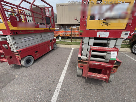 2021 MEC 2632SE