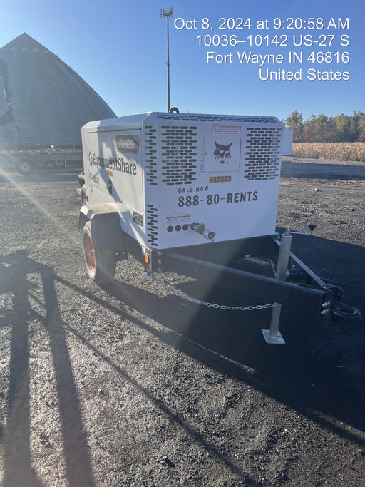 2024 BOBCAT PA425WCU-T4F