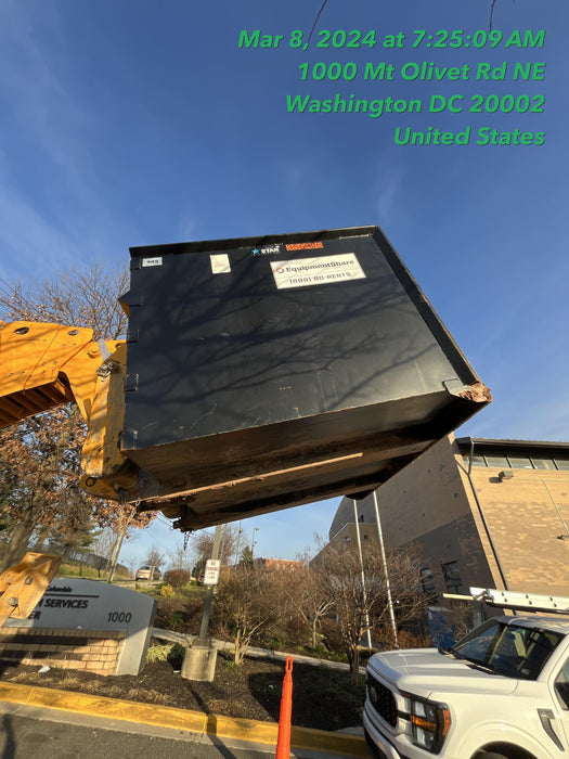 2023 STAR INDUSTRIES 1430